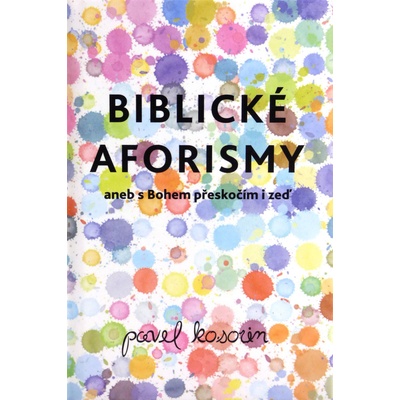 Biblické aforismy