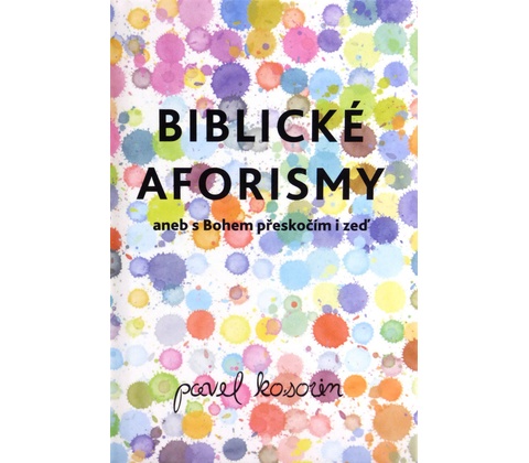 Biblické aforismy