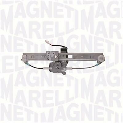 Mechanizmus zdvíhania okna MAGNETI MARELLI 350103170162