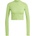 adidas Women's HIIT Long-Sleeve Performance Gym Top - SELULI