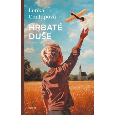 Hrbaté duše – Zboží Dáma