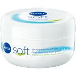 Nivea soft Универсален крем, 200 ml (10468780) Лосион за тяло