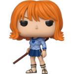 Funko Фигура Funko POP! Television: One Piece - Nami #1880 (111482)