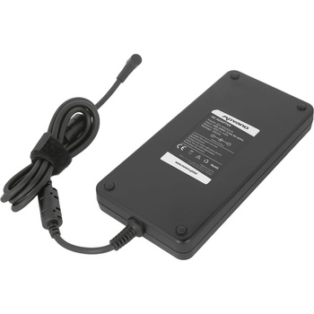 Movano Зарядно за лаптопи Asus, 240W / 20V / 12A / 6, 0mm x 3, 7mm (ZZ/AS2012)