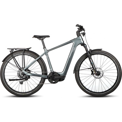 STEPPENWOLF Transterra Sport 9.1 DJI 2026