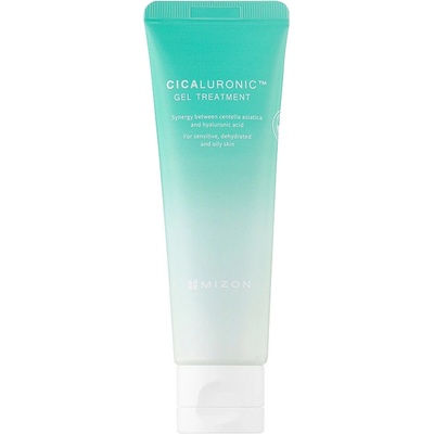 Mizon Cicaluronic Gel Treatment 50 ml