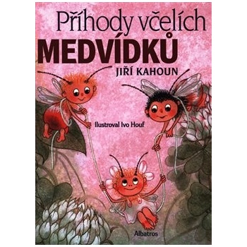 Příhody včelích medvídků