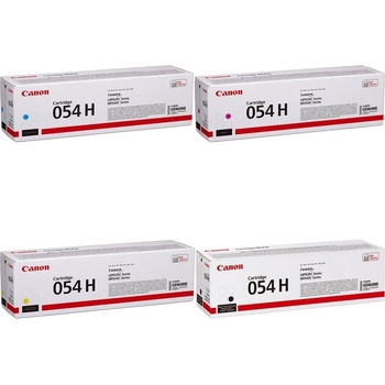 Canon Cartridge 054H оригинална тонер касета (черен) (ocl cart054hbk 13430)