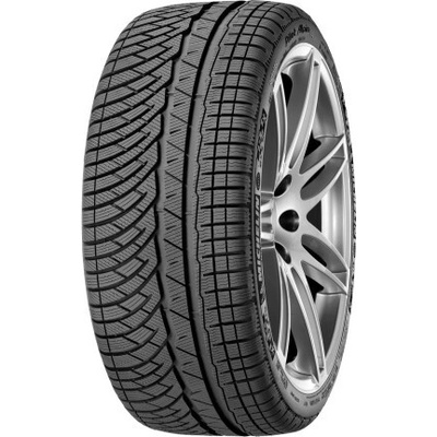 Michelin Alpin PA4 245/50 R18 104V