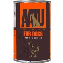 AATU Dog Chicken 400 g