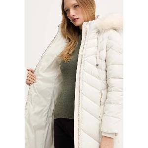 Morgan Пухено яке (GCLEA) - answear - 156,45 лв
