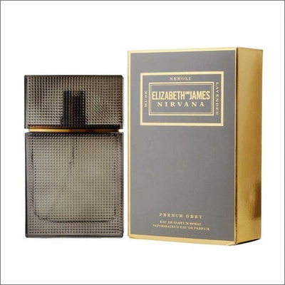 Elizabeth and James Nirvana French Grey parfémovaná voda dámská 50 ml