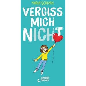 vergiss mich nICHt (ISBN: 9783743210462)