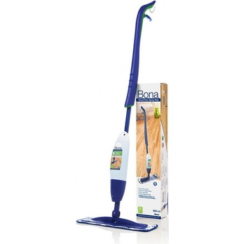 Bona Spray mop na drevo + náplň 2,5 l