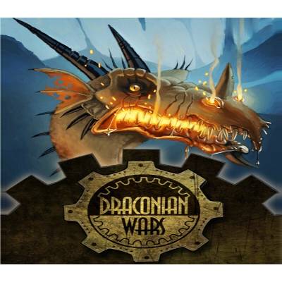 Draconian Wars