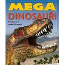 Mega dinosauři
