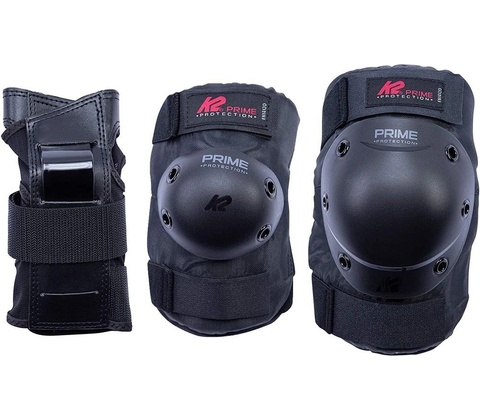K2 Prime Men Pad set