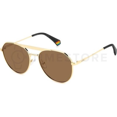 Polaroid PLD 6211/S/X J5G SP 57 (PLD 6211/S/X J5G SP 57)