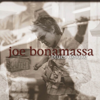 BONAMASSA, JOE - BLUES DELUXE (1CD)