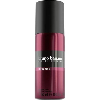 Image 1 of bruno banani Loyal Man deo spray 150 ml