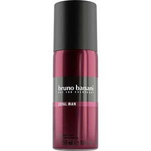bruno banani Loyal Man deo spray 150 ml