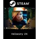 Velocity 2X