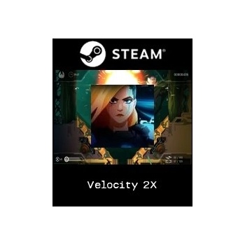 Velocity 2X