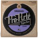 D'addario EJ44
