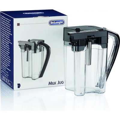 Kompletní nádoba na mléko De’Longhi 5513211611 DLSC023 s automatickým napěňovačem pro Magnifica ESAM4500, ESAM4506 a EAM4500 – Hledejceny.cz