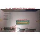 B156XTN01.0 LCD 15.6" 1366x768 WXGA HD LED 30pin (eDP) display displej matný povrch