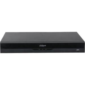 Dahua 8-канално NVR записващо устройство Dahua NVR5208-EI2 (B1740040_2)
