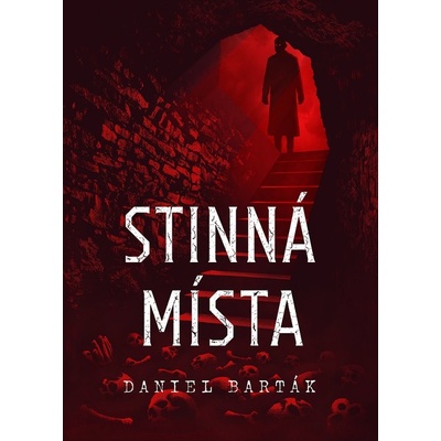 Stinná místa – Zboží Dáma