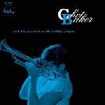 Chet Baker & Bobby Jaspar - Chet Baker And His Quintet With Bobby Jaspar (Limited Edition) (180 g) (LP) (3700409812880)