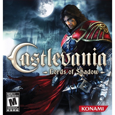 Castlevania: Lords of Shadow (Ultimate Edition)