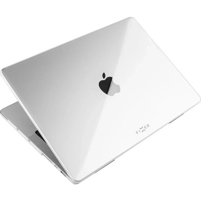 FIXED Pure pro Apple MacBook Air 13.6“ (2022) čiré FIXPU-1194 – Zboží Živě