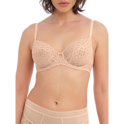 Wacoal Raffine plunge WE148001 Frappe