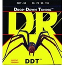 DR Drop-Down Tuning DDT-55