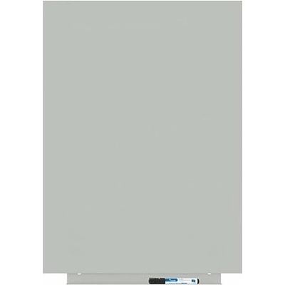 ROCADA Skin Colour 6419R-7035 75 x 55 cm světle šedá RAL 7035