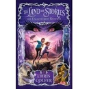The Land of Stories: The Enchantress Returns - Chris Colfer