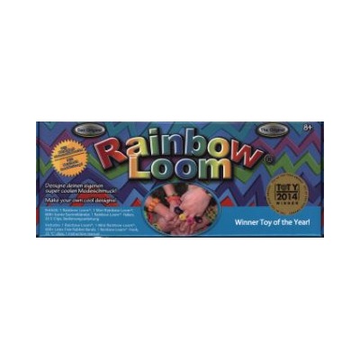 Original Rainbow Loom Starter-Set