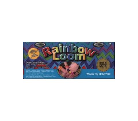 Original Rainbow Loom Starter-Set