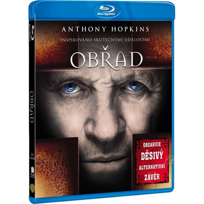 Rituál BD