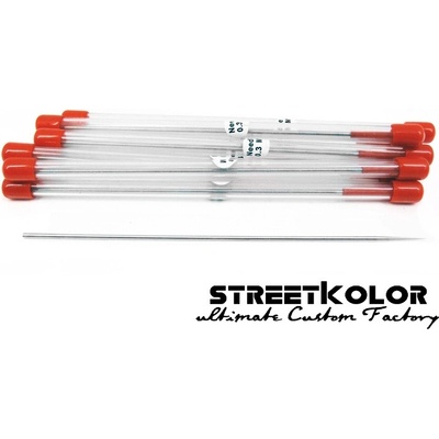 Jehla 0,35 mm pro airbrush pistole Fengda BD-800