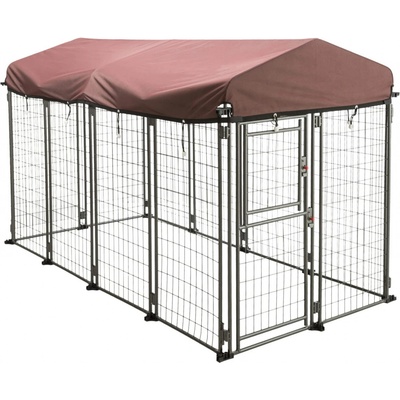 Aga Kotec pre psa 122 x 244 x 152 cm