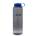Nalgene Бутилка NALGENE Wide Mouth Silo Sustain 1.5 L gray blue