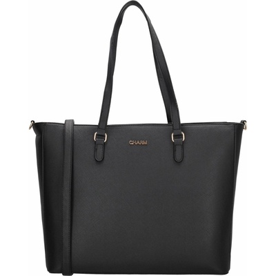 Charm London Birmingham 19228 black