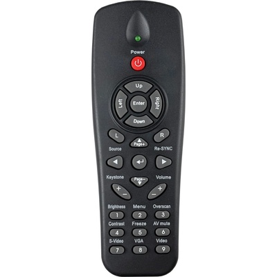 Acer l-27171key black - оригинален дистанционен контрол (l-27171key black)