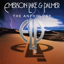 E L P: ANTHOLOGY CD