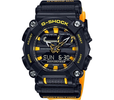 Casio GA-900A-1A9