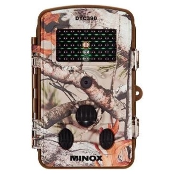Minox DTC 395